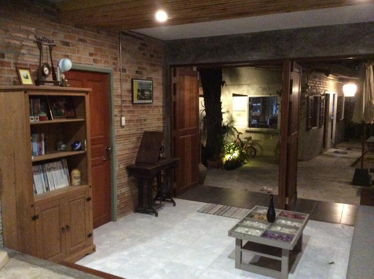 Baan Yaimai Boutique Samui Bophut Exterior foto
