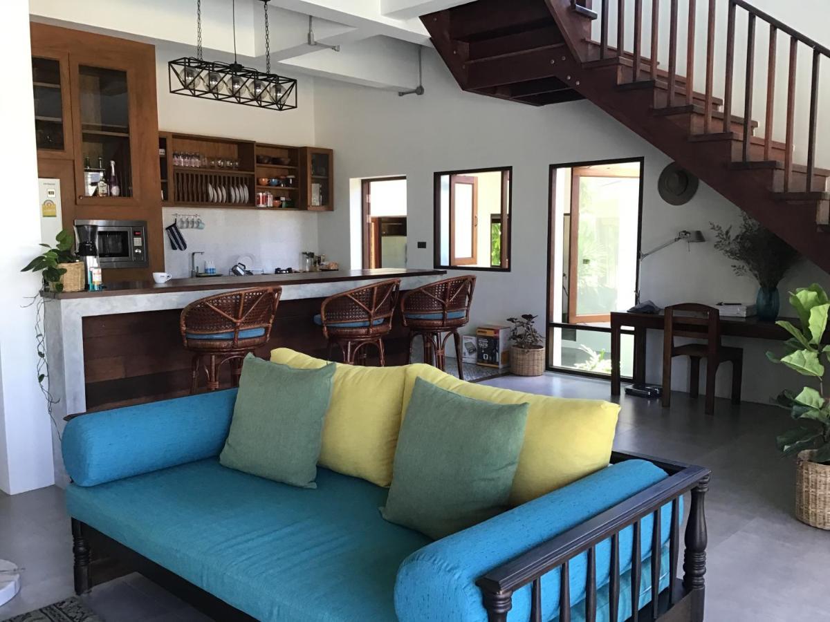Baan Yaimai Boutique Samui Bophut Exterior foto