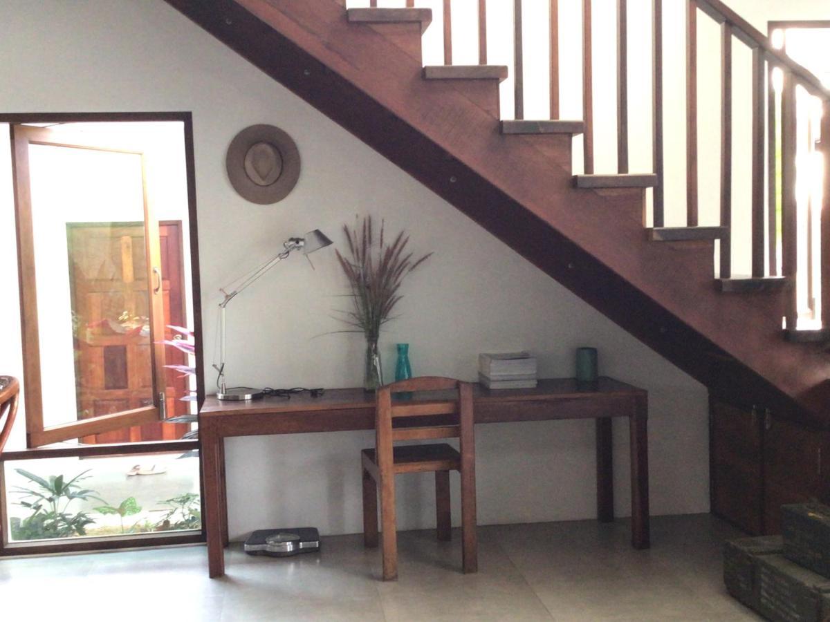 Baan Yaimai Boutique Samui Bophut Exterior foto