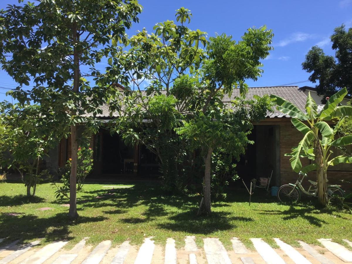 Baan Yaimai Boutique Samui Bophut Exterior foto