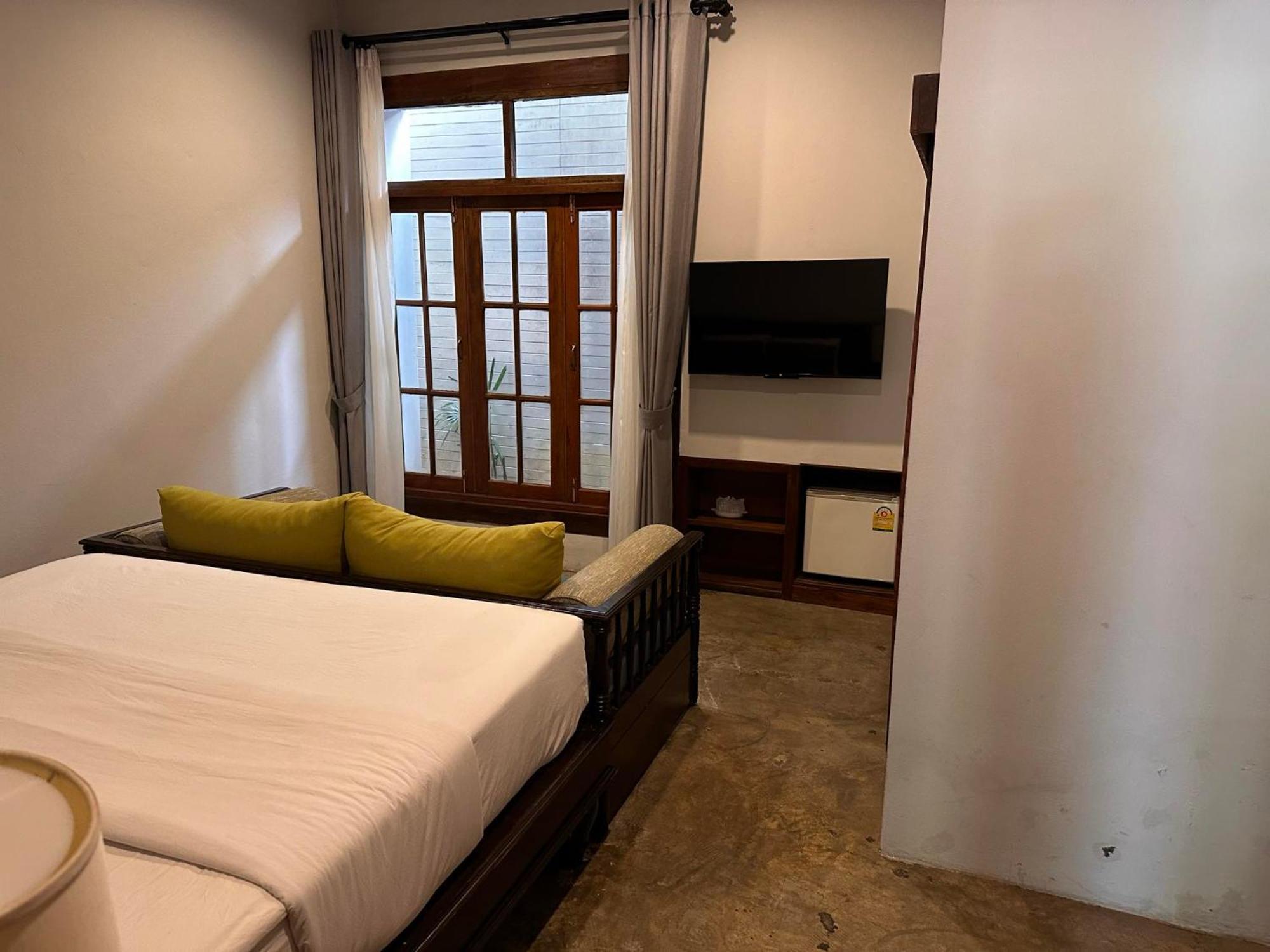 Baan Yaimai Boutique Samui Bophut Exterior foto