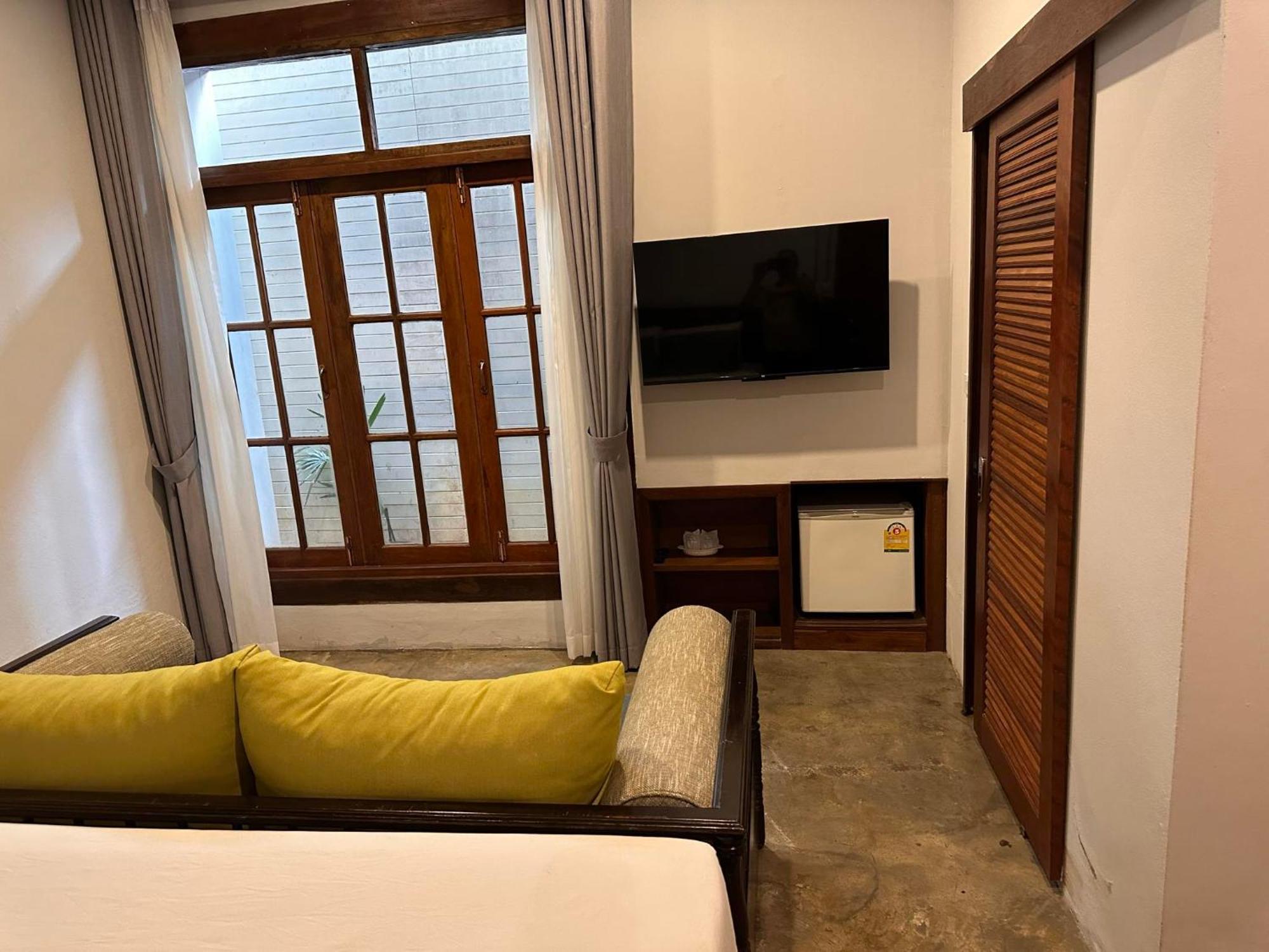 Baan Yaimai Boutique Samui Bophut Exterior foto