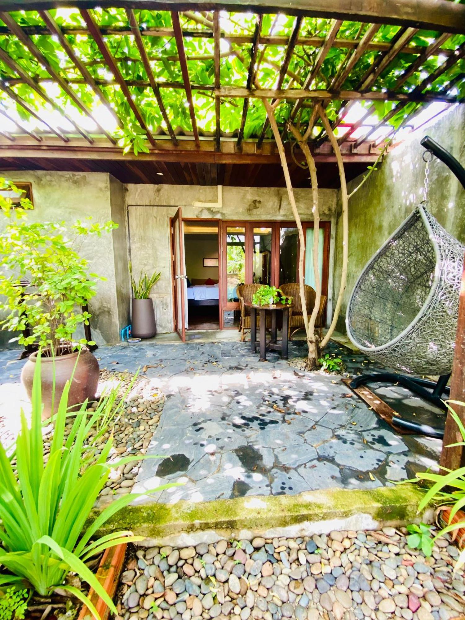 Baan Yaimai Boutique Samui Bophut Exterior foto