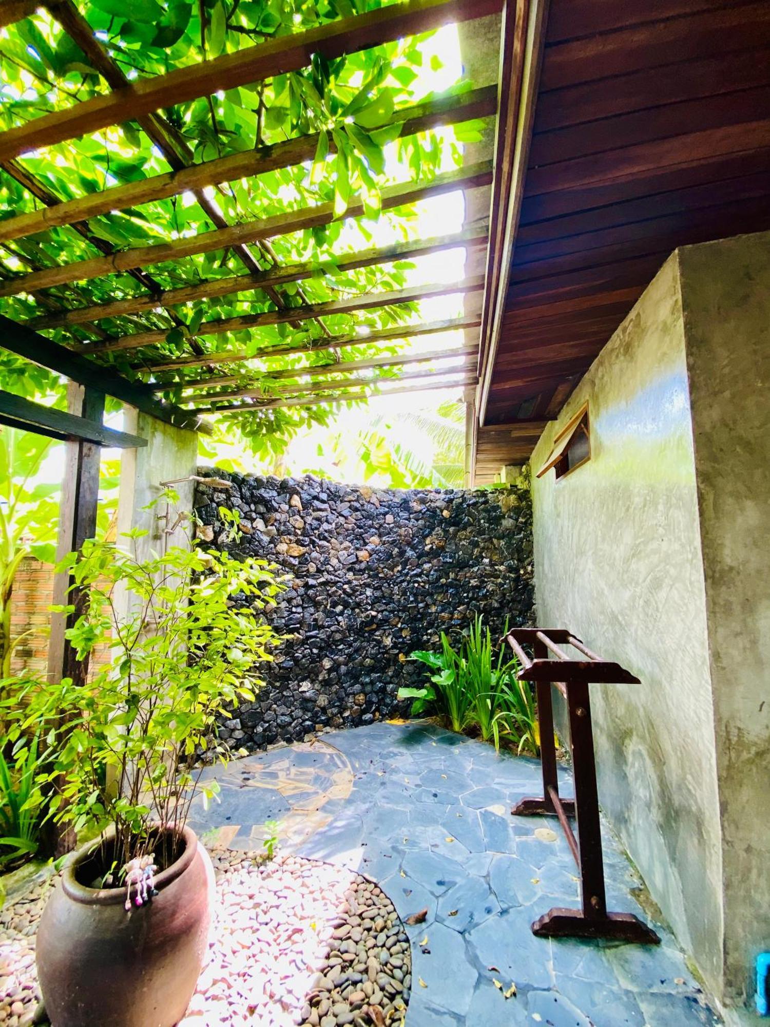 Baan Yaimai Boutique Samui Bophut Exterior foto