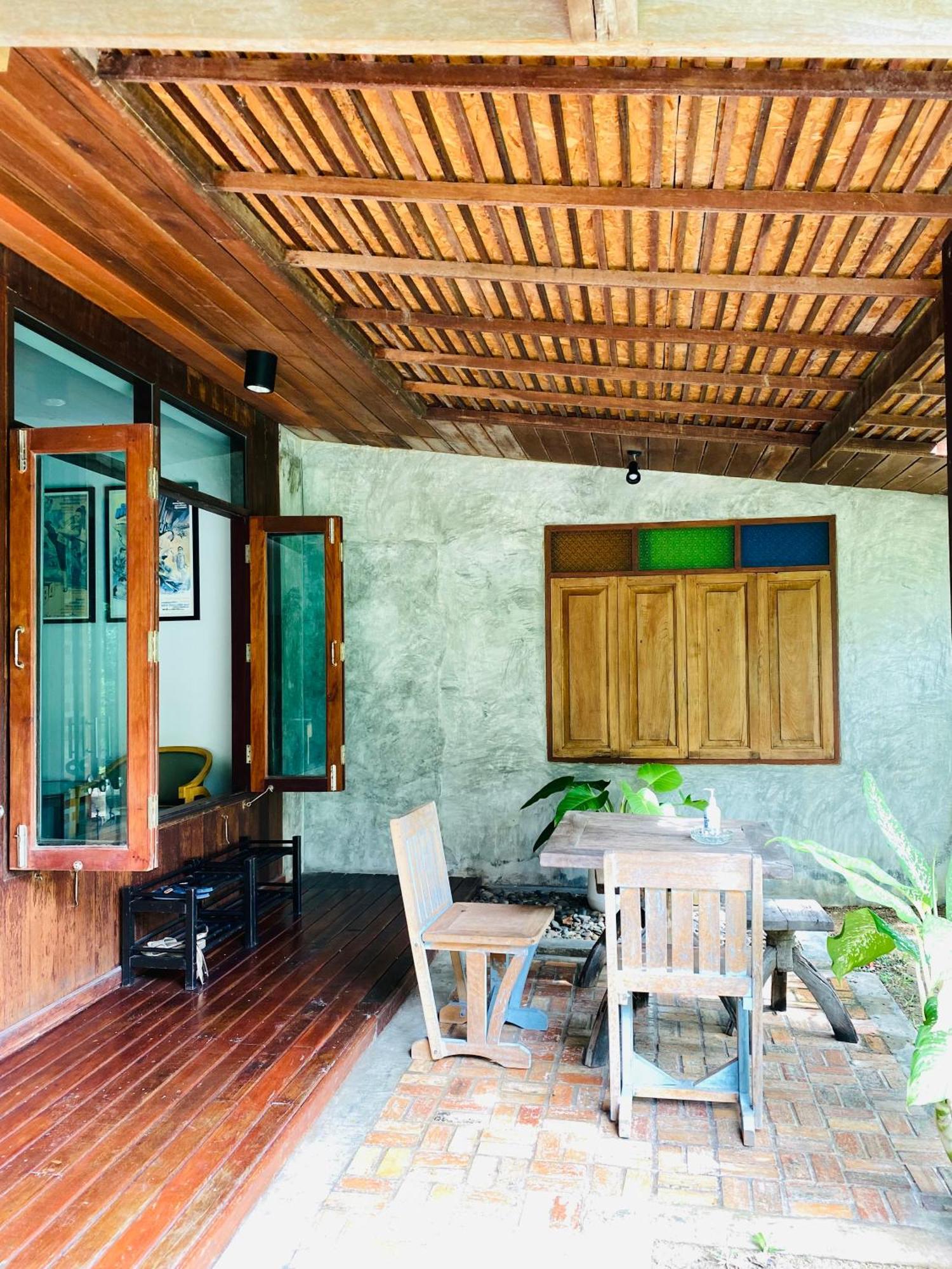 Baan Yaimai Boutique Samui Bophut Exterior foto